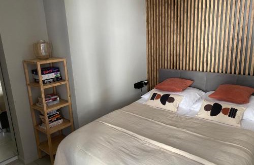 Hel Apartment | HELove Apartamenty