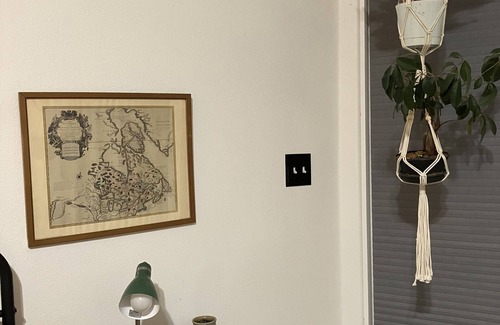 Collister Apartment | Help a Stay-At-Home-Mom Support Her Family! Dog Friendly!