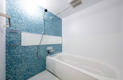 Chuo-ku Hotel | Helsinki Scandinavian Modern A Standard plan for /Sapporo Hokkaidō