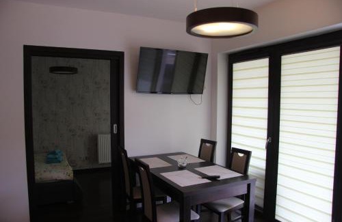 Hel Apartment | Helskafoka