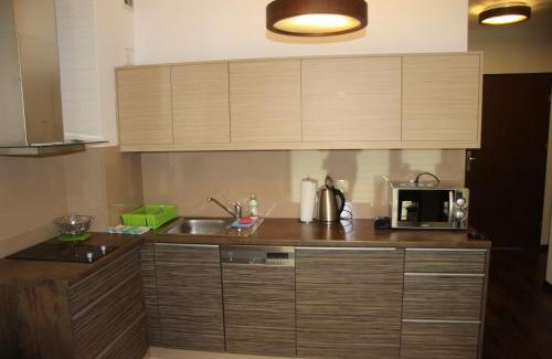 Hel Apartment | Helskafoka