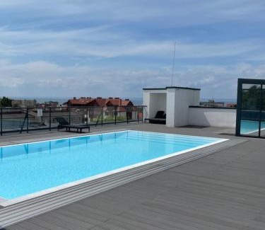 Hel Apartment | Helski azyl