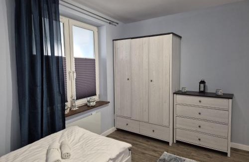 Hel Apartment | Helski Zakątek