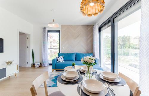 Hel Apartment | Helskie Tarasy