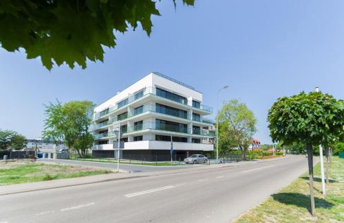 Hel Apartment | Helskie Tarasy