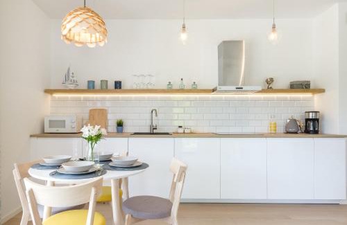 Hel Apartment | Helskie Tarasy