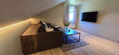 Risor Apartment | Helt ny leilighet ved innsjø