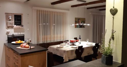 Lenzerheide Apartment | Helvetia (388 Sr) 2. Stock