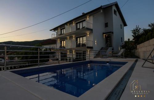 Jajce Apartment | Helvetia Apartments