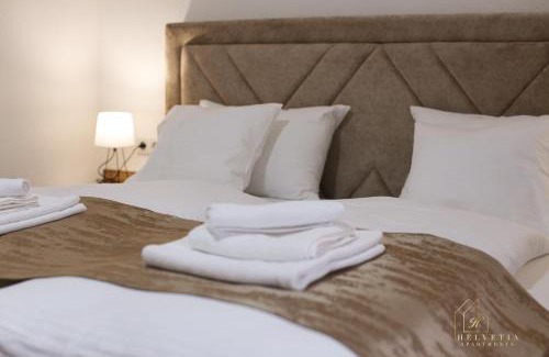 Jajce Apartment | Helvetia Apartments