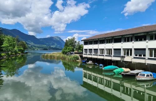 Schwyz Hotel | Helvetia