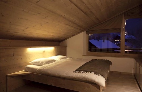 Morgins Hotel | Helvetia Hôtel Résidence