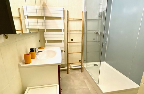 Haie Vigne Apartment | Helvetios YourHostHelper