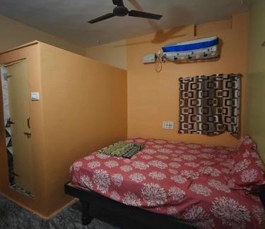 Sanapur House | Hemanth homestay