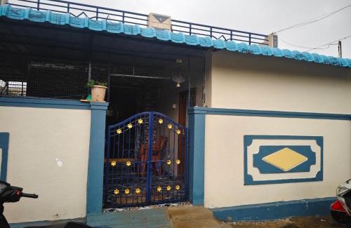 Sanapur House | Hemanth homestay