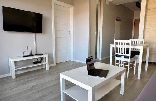 Wrzeszcz Apartment | Hemara 49