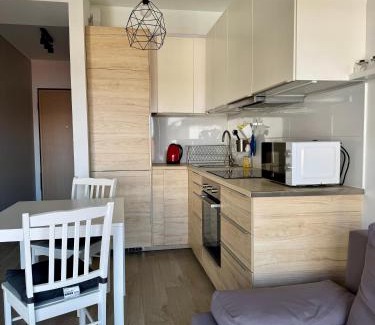 Wrzeszcz Apartment | Hemara 49