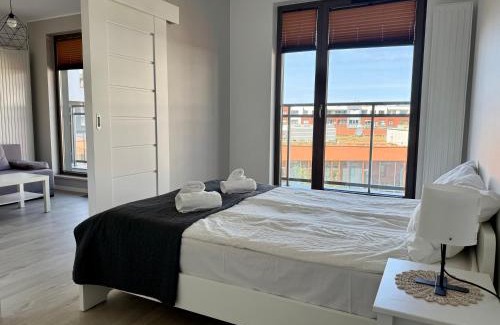 Wrzeszcz Apartment | Hemara 49