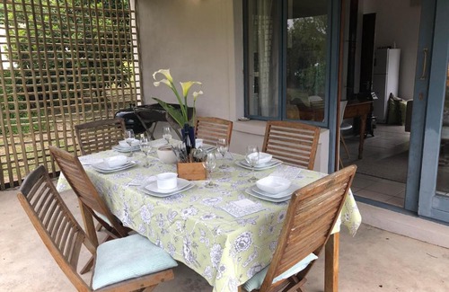 Hermanus Cabin | Hemel en Aarde cottages