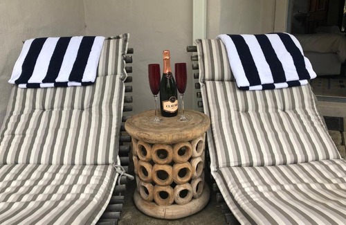 Hermanus Cabin | Hemel en Aarde cottages