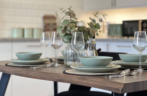 Hemel Hempstead Apartment | Hemel Hempstead - White House