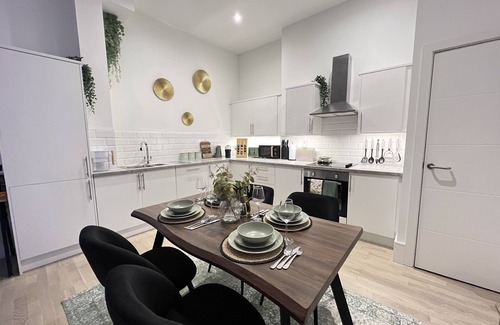 Hemel Hempstead Apartment | Hemel Hempstead - White House