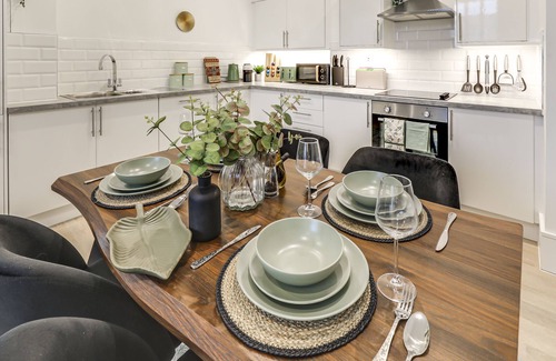 Hemel Hempstead Apartment | Hemel Hempstead - White House