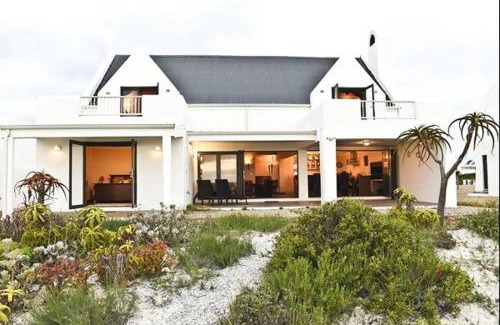 Dwarskersbos Villa | Hemel op Aarde Villa