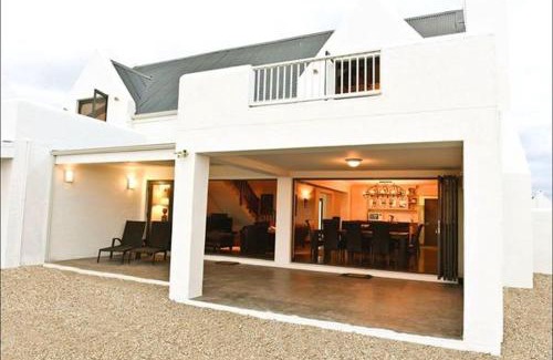 Dwarskersbos Villa | Hemel op Aarde Villa