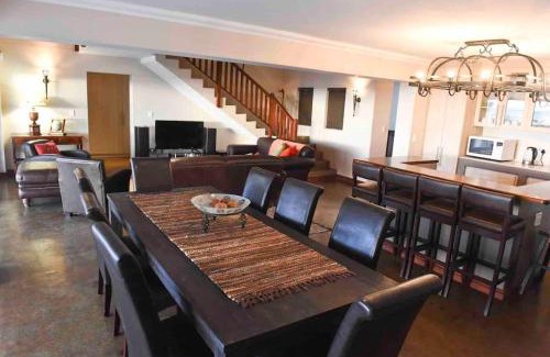Dwarskersbos Villa | Hemel op Aarde Villa