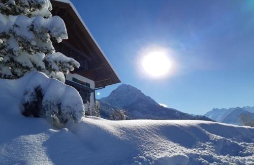 Oberstdorf Apartment | Hemerhof - Ferienwohnungen