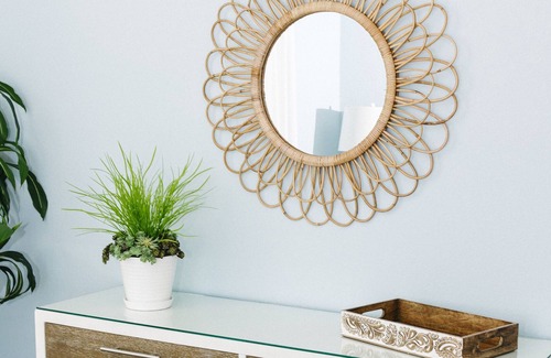 Hemet House | Hemet Gem- New Home!