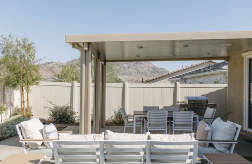 Hemet House | Hemet Gem- New Home!