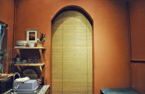 Little Japan Apartment | Hemiantan artist home in the heart Saigon