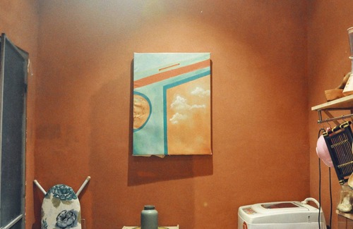 Little Japan Apartment | Hemiantan artist home in the heart Saigon