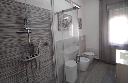 Ficarazzi Villa | HEMINGWAY VILLA