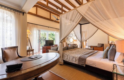 Karen Hotel | Hemingways Nairobi