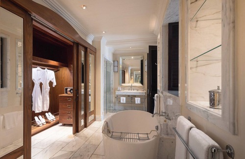 Karen Hotel | Hemingways Nairobi