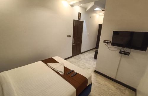 Ramapuram House | Heminn Stay Ramapuram
