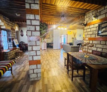 Naggar House | Hemisphere Boutique Farm Stay