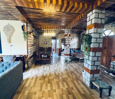 Naggar House | Hemisphere Boutique Farm Stay
