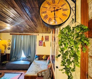 Naggar House | Hemisphere Boutique Farm Stay