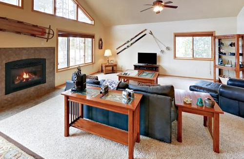Winter Park Highlands House | Hemlock Cabin
