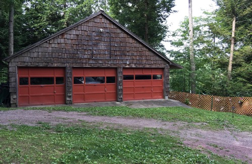 Fort Ann House | Hemlock House Lake Hadlock aka Hadlock Pond, Lake George/Saratoga/Adirondacks.
