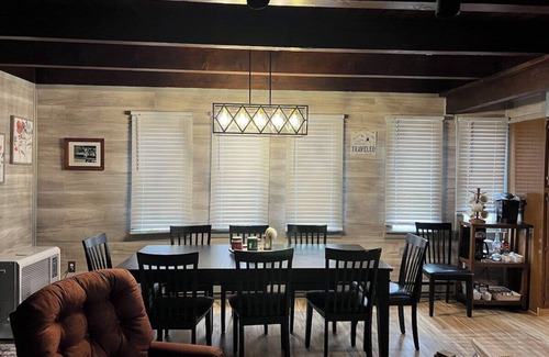 Killington House | Hemlock Ridge Brookside 4D - Killington