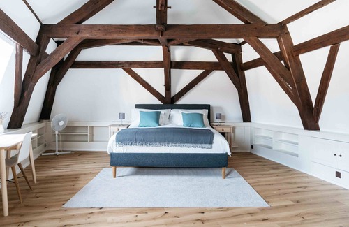 Aubonne Hotel | Hemma Boutique Hotel