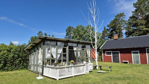 Kvillsfors Other | Hemma fran Hemma - Glamping