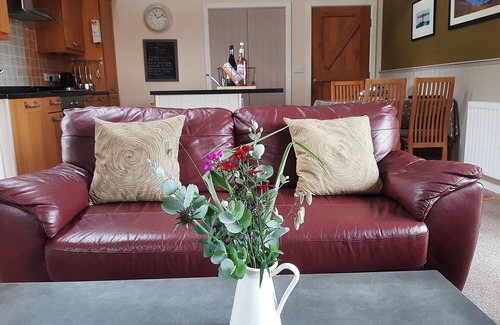 Chatton Cottage | HEMMEL COTTAGE, family friendly, country holiday cottage in Chatton