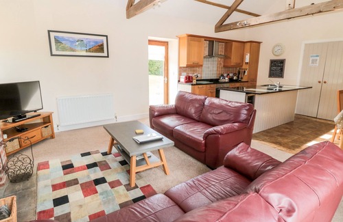 Chatton Cottage | HEMMEL COTTAGE, family friendly, country holiday cottage in Chatton