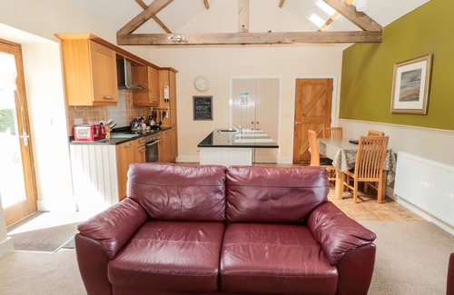 Chatton Cottage | HEMMEL COTTAGE, family friendly, country holiday cottage in Chatton